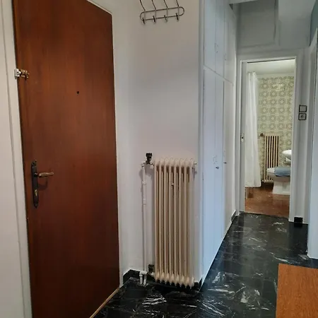 Chania - Nea Chora Lägenhet *