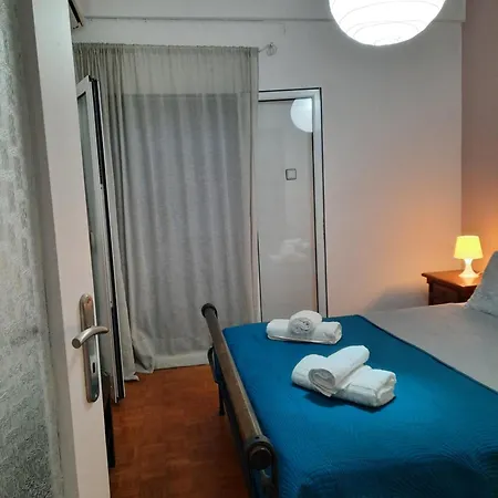 Chania - Nea Chora Lägenhet *