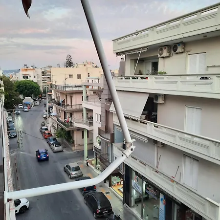 Chania - Nea Chora Chania (Crete)