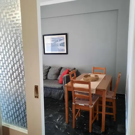 Apartamento Chania - Nea Chora La Canea