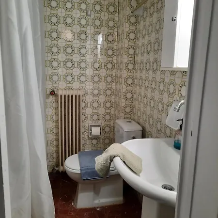 Chania - Nea Chora Apartamento