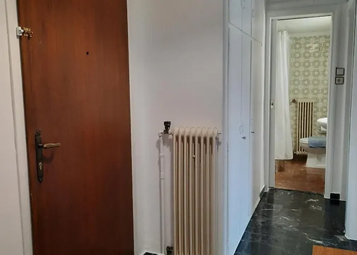 Chania - Nea Chora 아파트 *