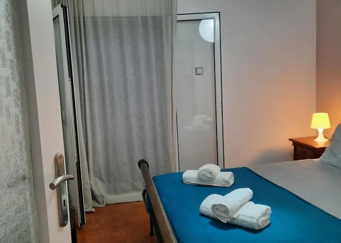 Chania - Nea Chora 아파트 *