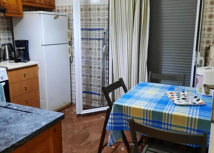 Chania - Nea Chora 하니아