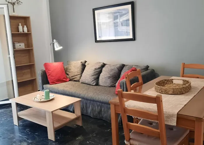 Chania - Nea Chora * 하니아