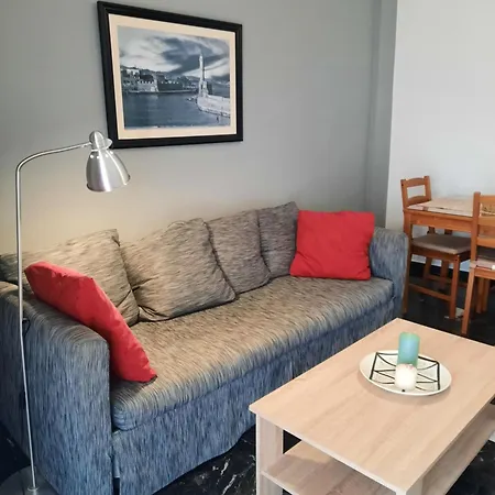 アパート Chania - Nea Chora