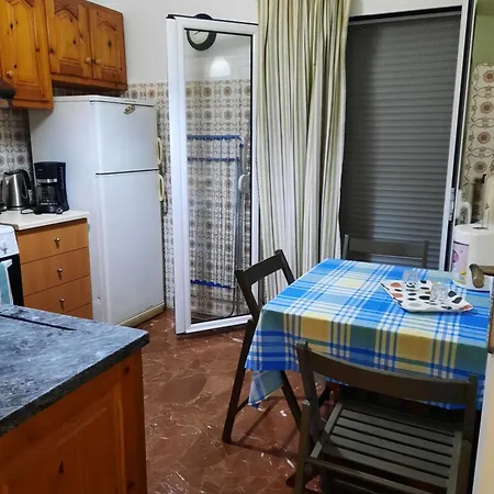 Chania - Nea Chora 干尼亞