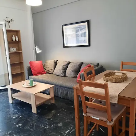 Chania - Nea Chora * 干尼亞