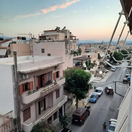 Chania - Nea Chora アパート *