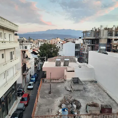 アパート Chania - Nea Chora *