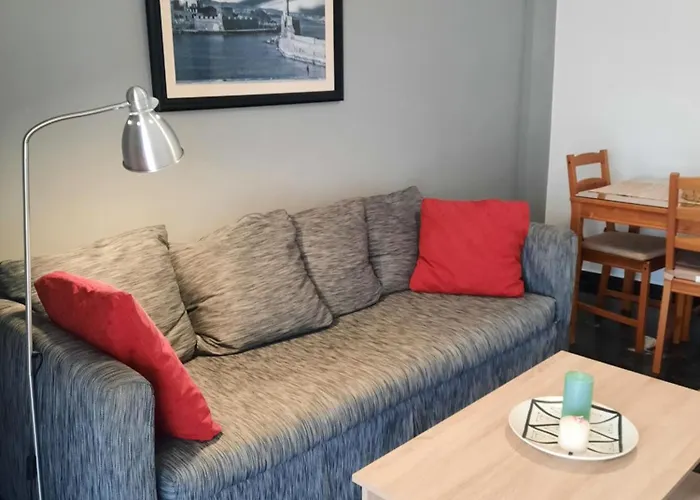 アパート Chania - Nea Chora